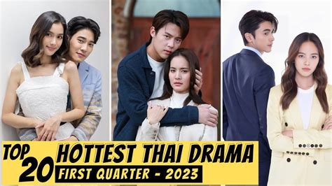 thai best drama|28 Popular Thai Dramas on Netflix to Watch (2024)